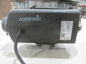 lot 331 image: Eberspacher heater