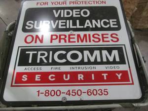 lot 332 image: signs