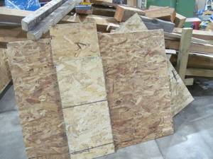 lot 336 image: lumber