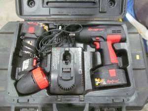 lot 361 image: tools