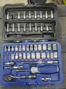 lot 363 image: Kobalt tools