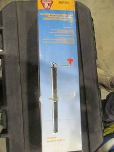 lot 384 image: Utility jack