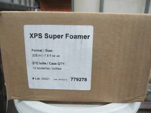 lot 398 image: cleaner