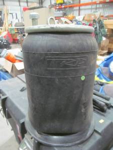 lot 405 image: air spring