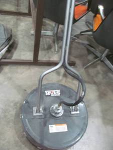 lot 406 image: floor cleaner