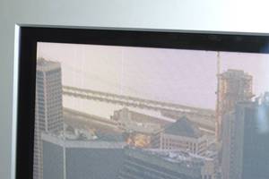 lot 20 image: Sony FWD-50PX2 50 Professional 1080 HD Plasma Flat Panel DisplayTelevisionMonitorTV