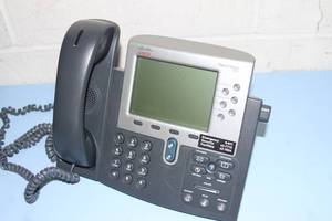 lot 35 image: Lot of Miscellaneous Audio & Video Conference Conferencing Phones & Accessories