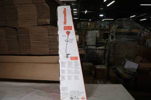 lot I52 image: 2-Cycle 26 CC Curved Shaft Gas Trimmer