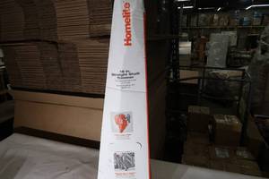 lot I53 image: 2-Cycle 26 CC Straight Shaft Gas Trimmer