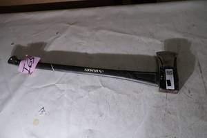 lot I65 image: 4 lb. Premium Log Super Splitter with 34 in. Fiberglass Handle