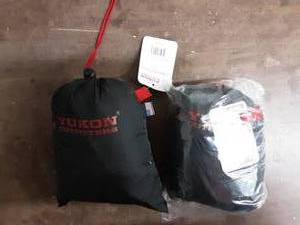 lot 13 image: 2-New Yukon Outfitters Hammocks