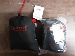 lot 14 image: 2-New Yukon Outfitters Hammocks