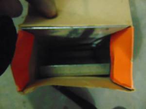 lot 25 image: Simpson Strong Tie 6x6 Adjustable Post Base