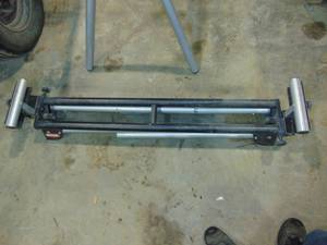 lot 74 image: Ryobi Work Stand