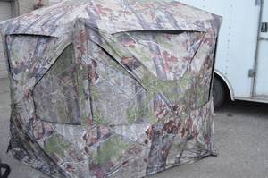 Sportsman 234