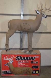 Sportsman 234