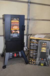 Sportsman 234