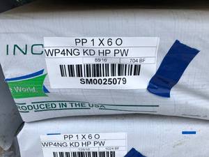 1x6x16 Dual Pattern Tongue and Groove OUTS
