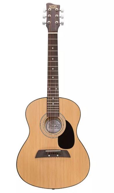 First act guitar deals mg394