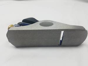lot 25 image: Kobalt 7-in Adjustable Block Plane