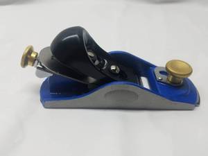 lot 24 image: Kobalt 7-in Adjustable Block Plane