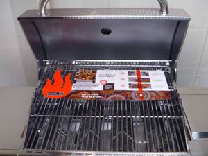 lot 15 image: Nexgrill 720-0830H