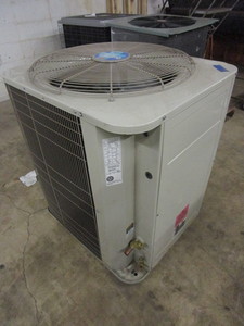 lot 503 image: BRYANT OUTDOOR AIR CONDITIONING UNIT