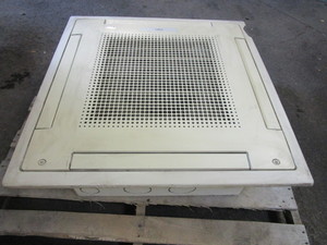 lot 508 image: FUJITSU SPLIT TYPE INDOOR AIR CONDITIONING UNIT