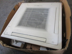 lot 509 image: FUJITSU SPLIT TYPE INDOOR AIR CONDITIONING UNIT