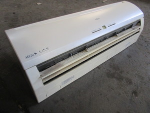 lot 510 image: FUJITSU SPLIT TYPE INDOOR AIR CONDITIONING UNIT