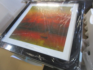 lot 527 image: LG ART COOL SPLIT TYPE INDOOR AIR CONDITIONING UNIT