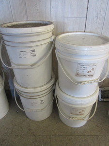 lot 543 image: HARDCAST WELD-ONS AND GRIP-ONS