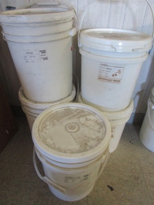 lot 544 image: HARDCAST WELD-ONS AND GRIP-ONS