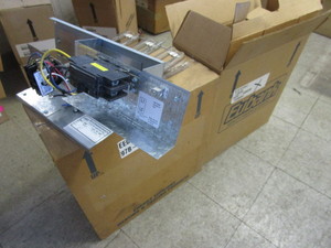 lot 545 image: HEATER KITS