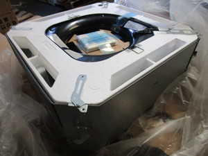 lot 531 image: FUJITSU HALCYON SPLIT TYPE INDOOR AIR CONDITIONING UNIT
