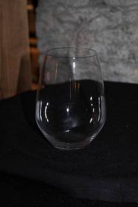 lot 56 image: Lot of (20) Stemless Wine Glass 5in.