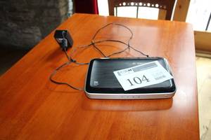 lot 104 image: Western Digital My Net N900