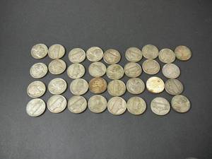 33- War Nickels