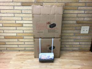 lot 67 image: Lot Of 32AvantGrub Grill Cleaning Bricks