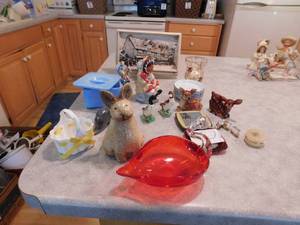 lot 46 image: Miscellaneous Items