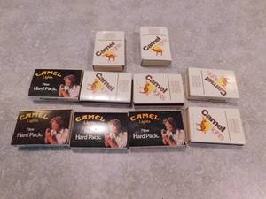 lot 109 image: Vintage Matches