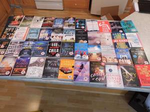 lot 111 image: Lot of Books