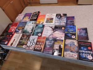 lot 116 image: Books
