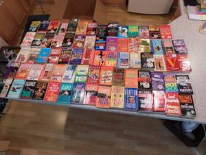 lot 117 image: Books