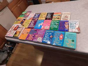 lot 120 image: Lot of Books