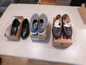 lot 139 image: Shoes