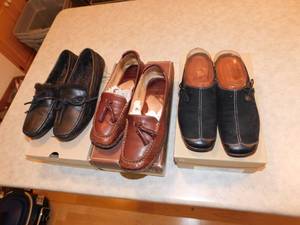 lot 140 image: Shoes