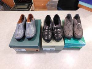 lot 145 image: Shoes