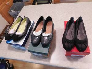 lot 148 image: Shoes