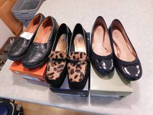lot 153 image: Shoes